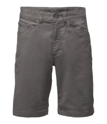MEN'S RELAXED MOTION SHORTS | The North 