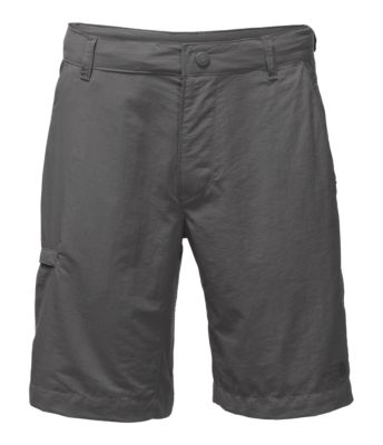 north face men's horizon 2.0 shorts