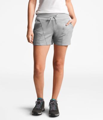 aphrodite shorts north face