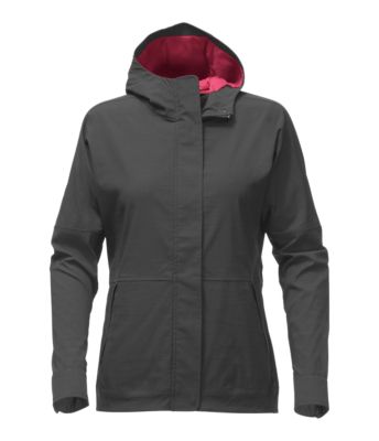 WOMEN'S ULTIMATE TRAVEL JACKET | The 