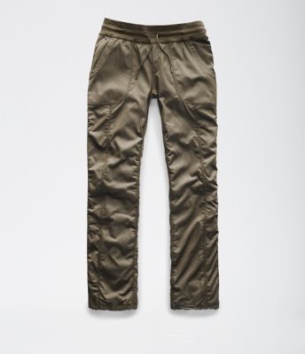 north face aphrodite pants canada