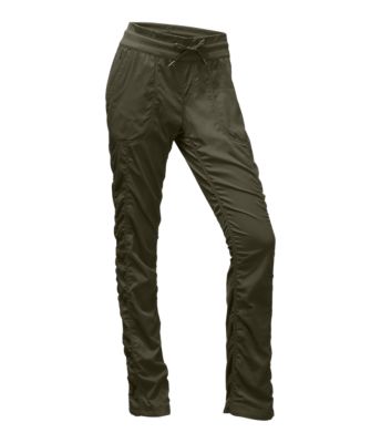 women's aphrodite 2.0 pants north face