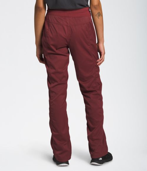 women's the north face aphrodite pants