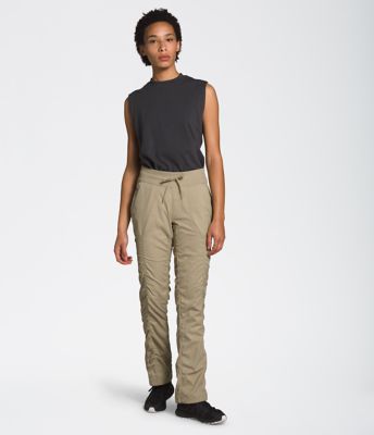 the north face aphrodite pant