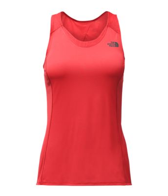 WOMEN'S BETTER THAN NAKED™ SINGLET | The North Face