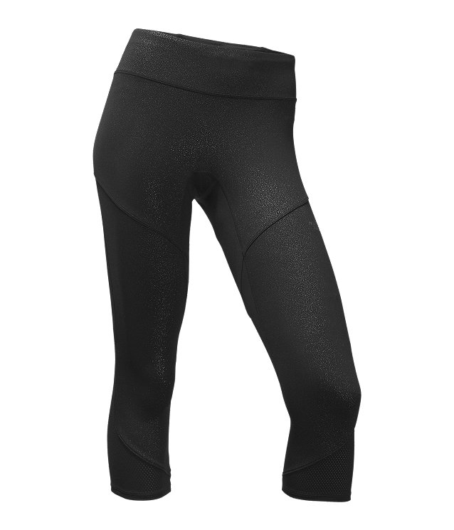 WOMEN'S BETTER THAN NAKED™ CAPRIS | The North Face