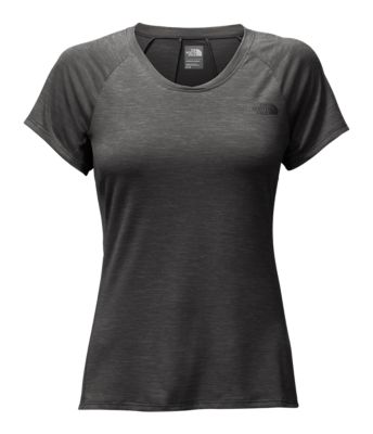 WOMEN'S AMBITION SHORT-SLEEVE | The 