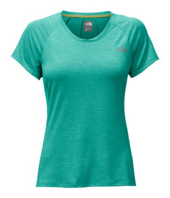 WOMEN'S AMBITION SHORT-SLEEVE | The North Face Canada
