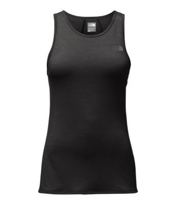 the north face ambition tank top
