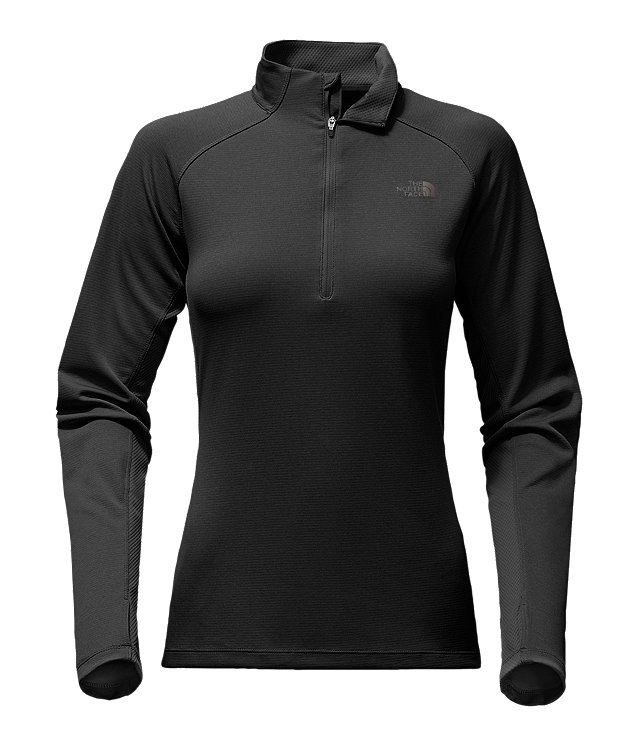 WOMEN'S AMBITION 1/4 ZIP | The North Face