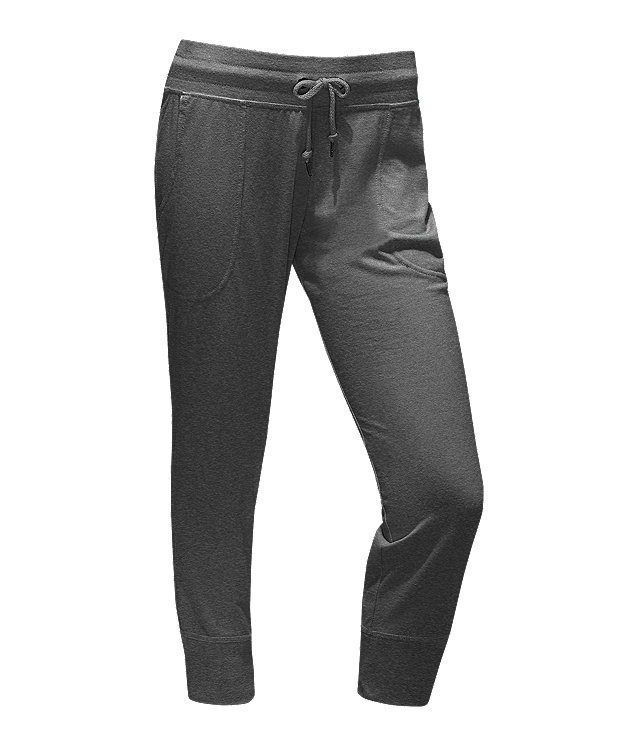 WOMEN'S JERSEY CAPRIS | The North Face