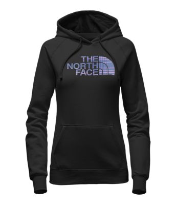 WOMEN'S PATTERNED HALF DOME PULLOVER | The North Face