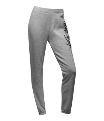 WOMEN'S HALF DOME PANTS | The North Face