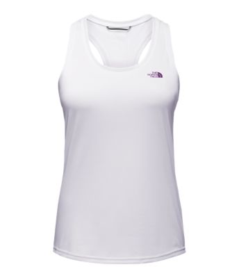 WOMEN'S REAXION AMP TANK | United States