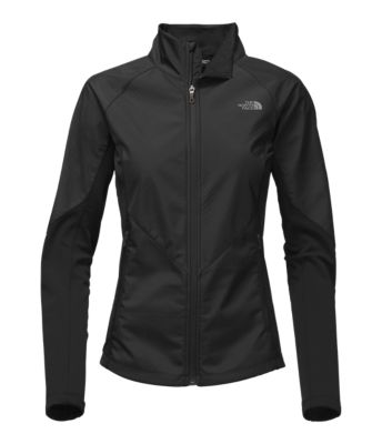the north face isotherm jacket