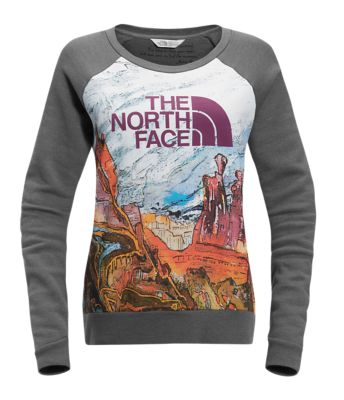 t shirt the north face original