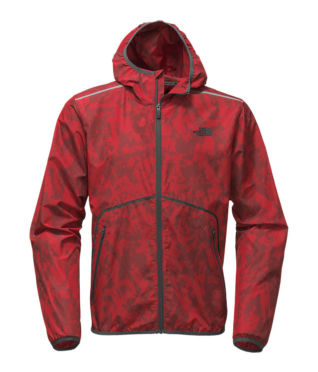 MEN'S ZEPHYR WIND TRAINER | The North Face