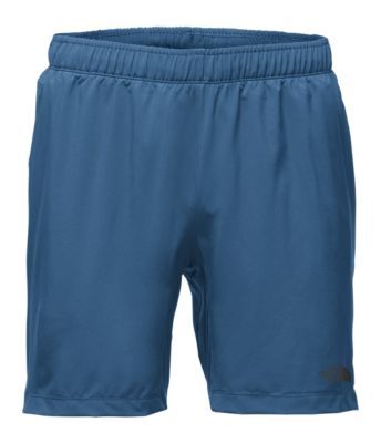 north face quick dry shorts