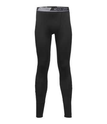 MEN’S TRAINING TIGHTS | The North Face