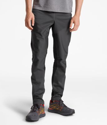 north face isotherm pants