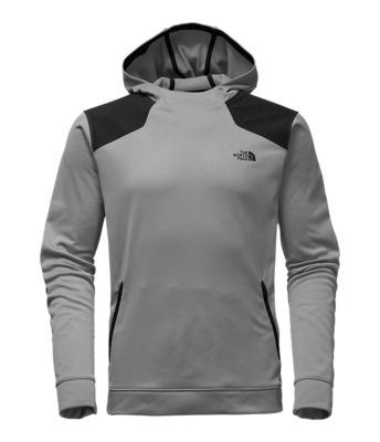 north face ampere hoodie