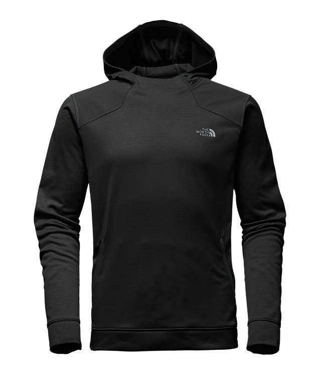MEN'S AMPERE HOODIE | The North Face