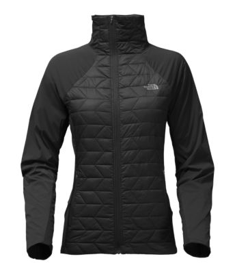 WOMEN'S THERMOBALL™ ACTIVE JACKET | The North Face