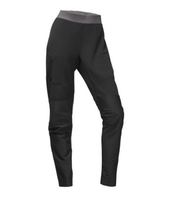 WOMEN'S BRAVE THE COLD PANTS | The North Face Canada