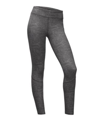 WOMEN'S PULSE TIGHTS | The North Face