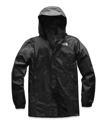 the north face parka resolve