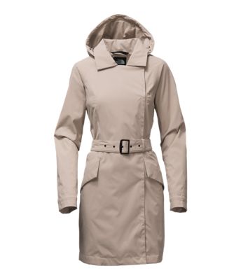 WOMEN'S KADIN TRENCH | The North Face 