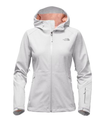 the north face woman
