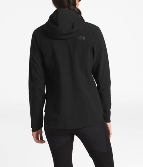 Women's Apex Flex GTX Rain Jacket (Gore-Tex) | The North Face