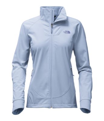 WOMEN'S APEX BYDER SOFTSHELL | The 