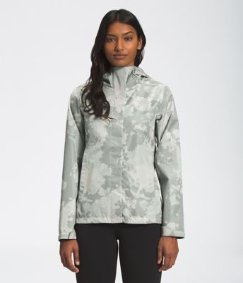 north face women's 2 in 1 jacket