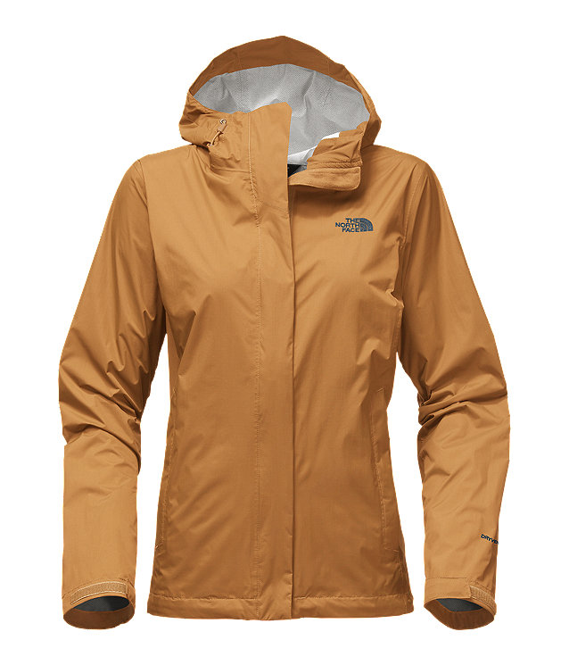 The North Face Women's Venture 2 Jacket | Free Shipping