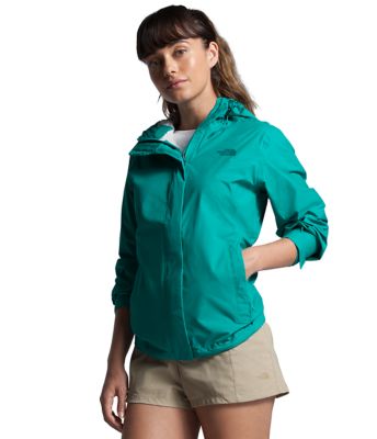 north face womens venture 2 jacket