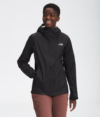 the north face hiking jacket