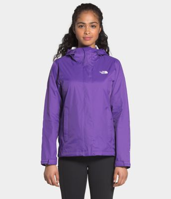 womens north face venture 2
