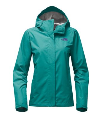 The North Face Women's Venture 2 Jacket | Free Shipping