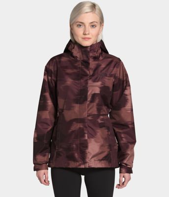 the north face women's venture 2 jacket