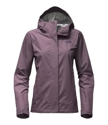 The North Face Women's Venture 2 Jacket | Free Shipping