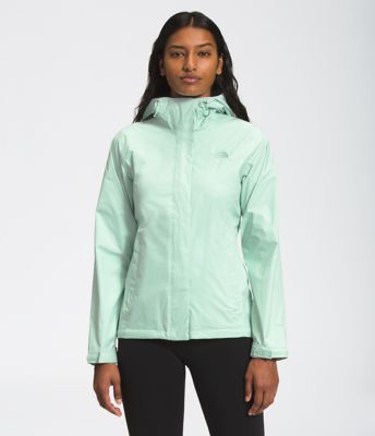 north face venture 2 weight
