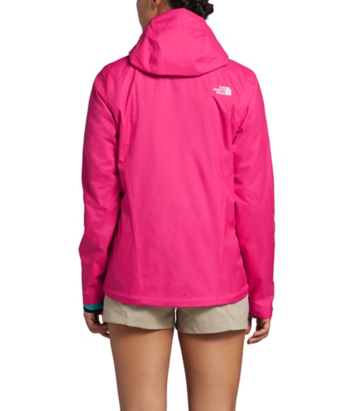 Women's Venture 2 Jacket | The North Face Canada