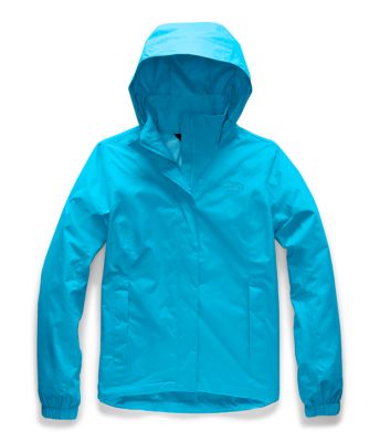 The North Face Resolve Review