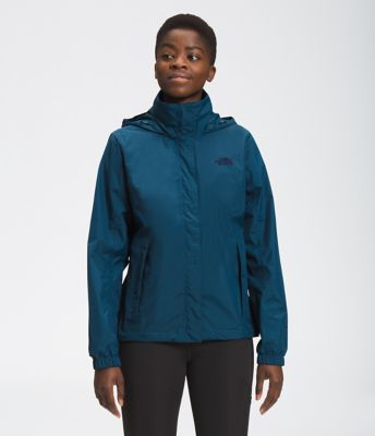 the north face resolve 2 jacke
