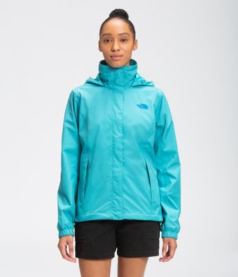 the north face w resolve 2 jacket