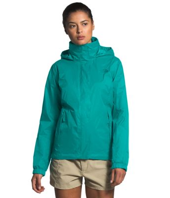 the north face resolve 2 jacket w