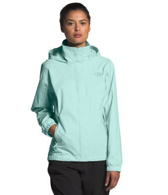 the north face w resolve 2 jacket