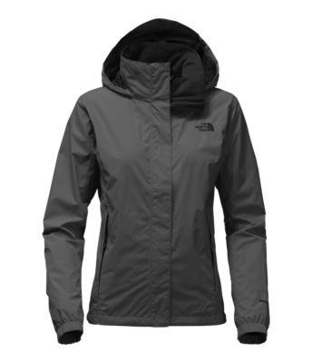 the north face f16